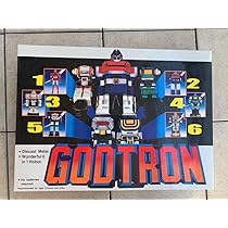 【希少】DX超合金　六神合体ゴッドマーズ　マジンスフィンクス　ポピー　297 BLOG】GB-68 DX超合金(世界の超合金) 六神合体ゴッドマーズ